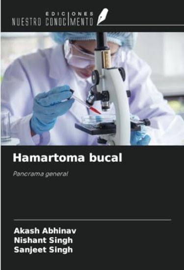 Hamartoma bucal