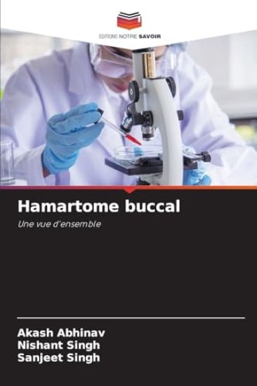 Hamartome buccal