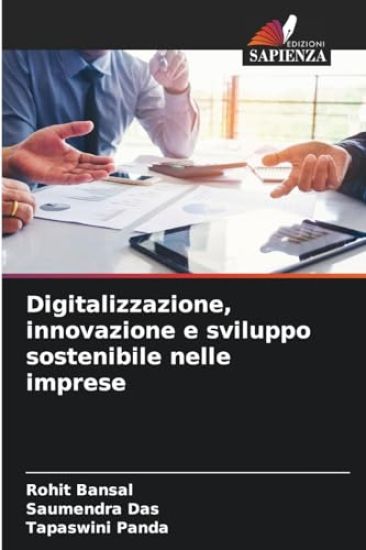Digitalizzazione, innovazione e sviluppo sostenibile nelle imprese