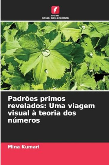 Padrões primos revelados