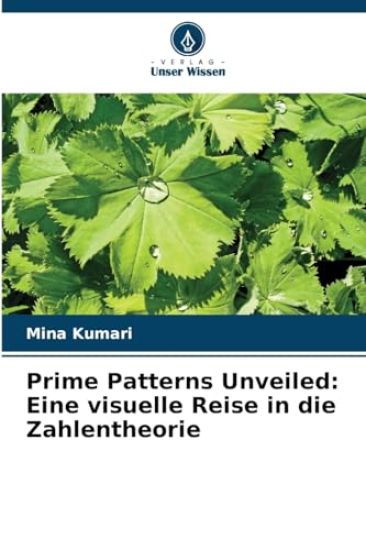 Prime Patterns Unveiled