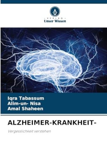 Alzheimer-Krankheit-