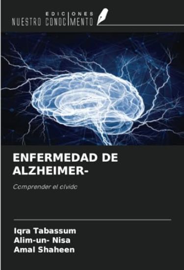 ENFERMEDAD DE ALZHEIMER-