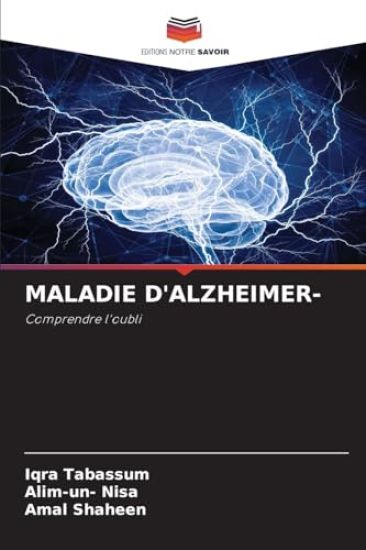 Maladie d'Alzheimer-