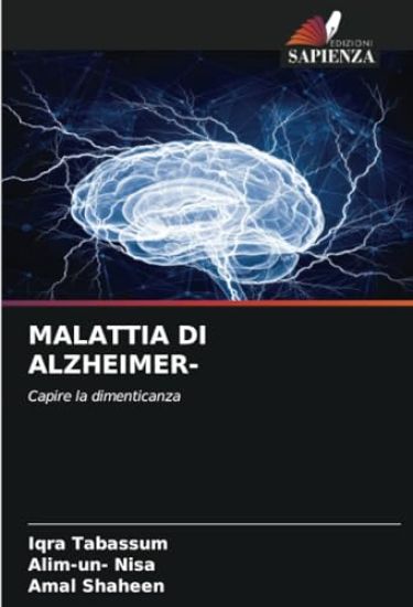 Malattia Di Alzheimer-