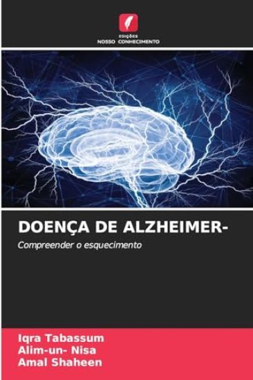 Doença de Alzheimer-