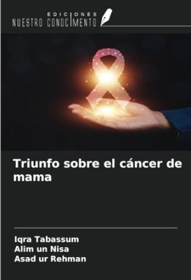 Triunfo sobre el cáncer de mama