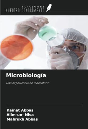 Microbiología