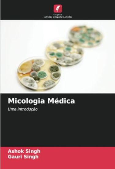 Micologia Médica