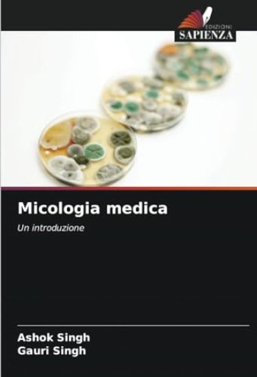 Micologia medica