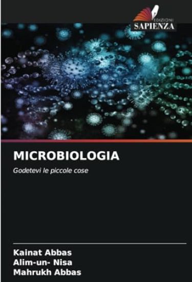 Microbiologia