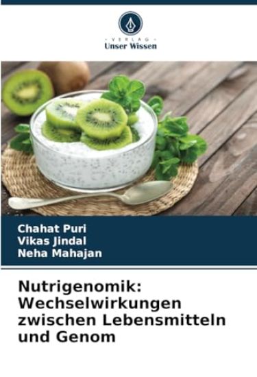 Nutrigenomik