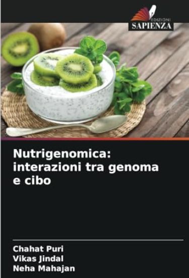 Nutrigenomica