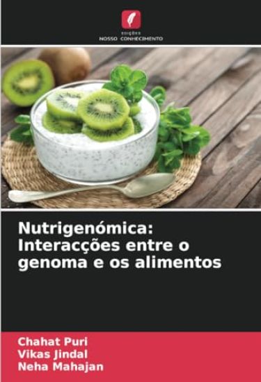 Nutrigenómica