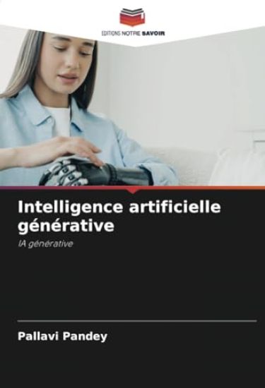 Intelligence artificielle générative