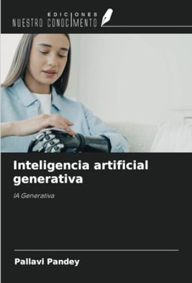 Inteligencia artificial generativa