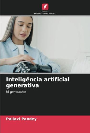 Inteligência artificial generativa