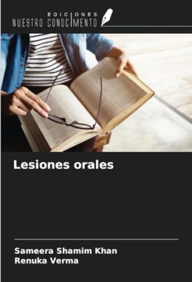 Lesiones orales