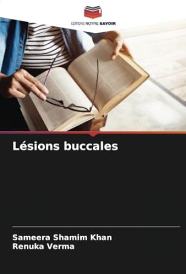 Lésions buccales