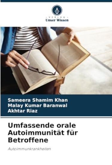 Umfassende orale Autoimmunität für Betroffene