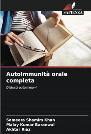 AutoImmunità orale completa