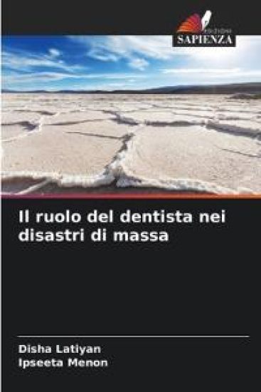 Il ruolo del dentista nei disastri di massa