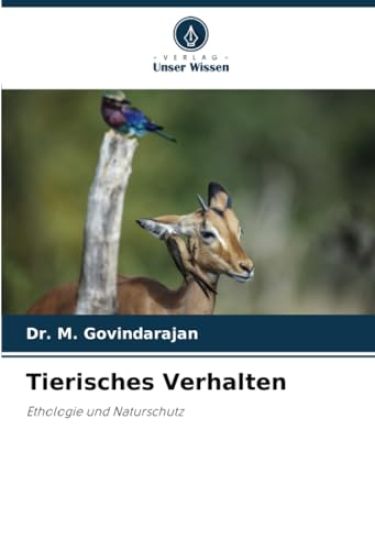 Tierisches Verhalten
