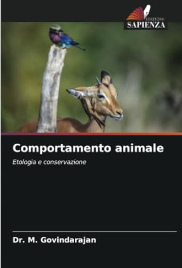 Comportamento animale