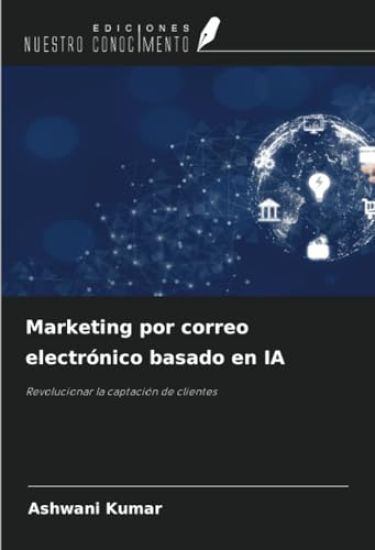 Marketing por correo electrónico basado en IA