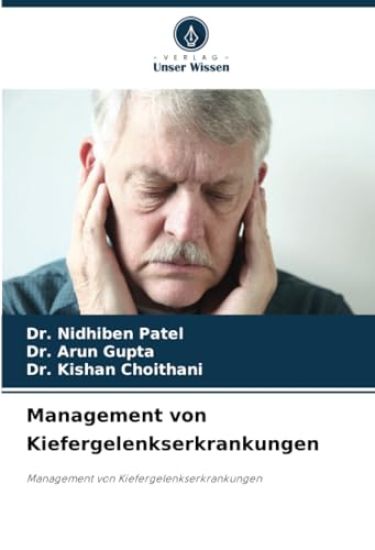 Management von Kiefergelenkserkrankungen