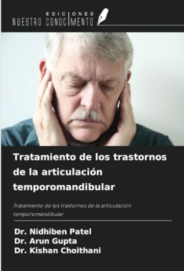 Tratamiento de los trastornos de la articulación temporomandibular