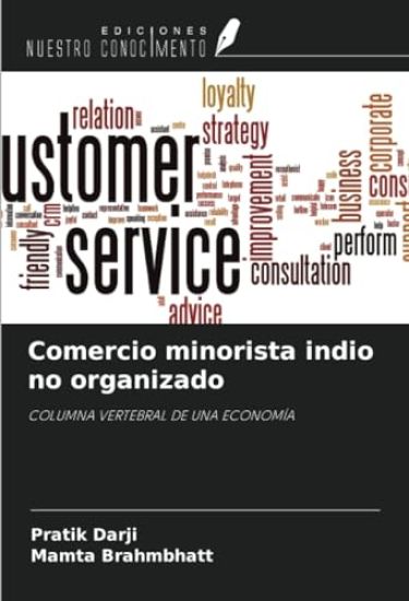 Comercio minorista indio no organizado