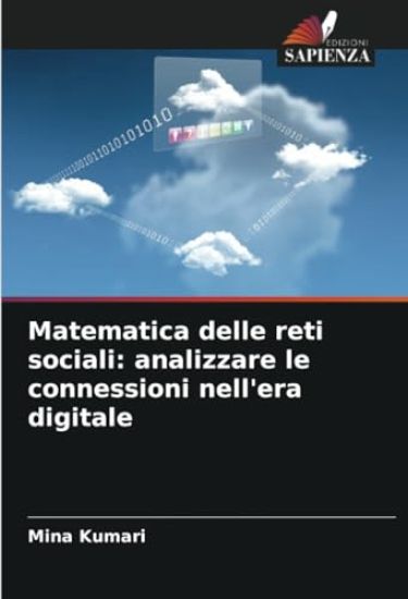Matematica delle reti sociali