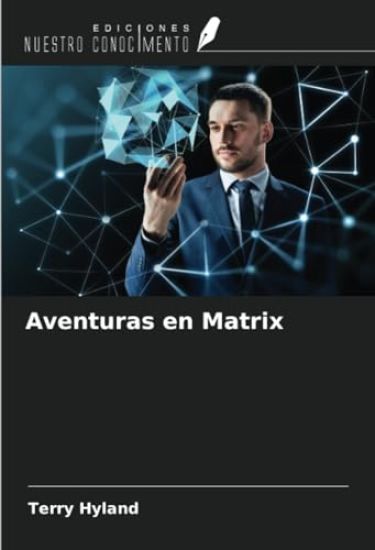 Aventuras en Matrix