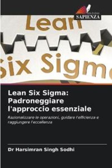 Lean Six Sigma
