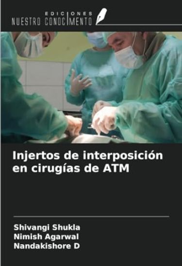 Injertos de interposición en cirugías de ATM