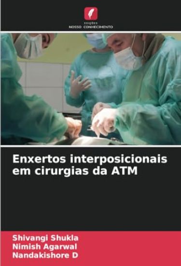 Enxertos interposicionais em cirurgias da ATM