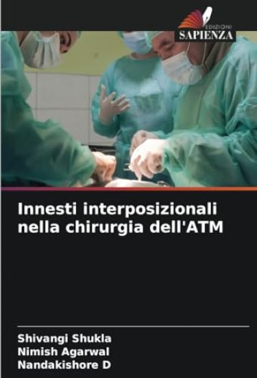 Innesti interposizionali nella chirurgia dell'ATM