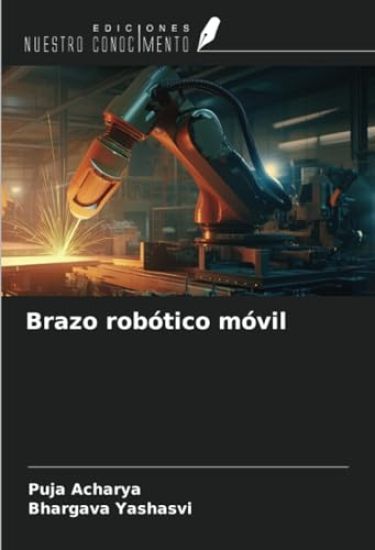 Brazo robótico móvil