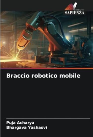 Braccio robotico mobile