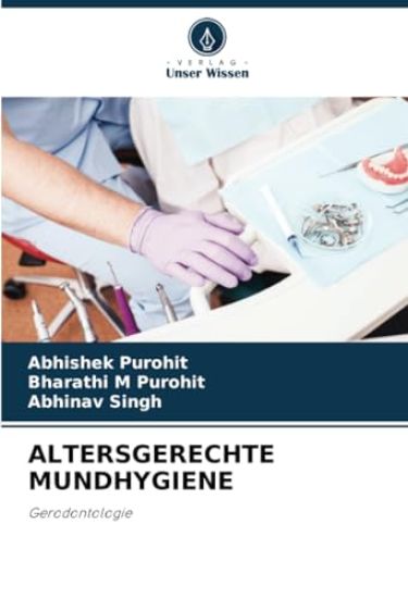 Altersgerechte Mundhygiene