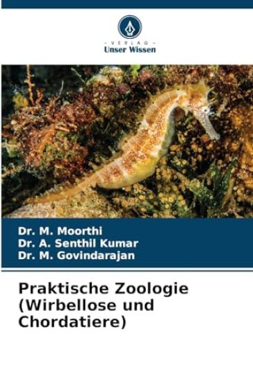 Praktische Zoologie (Wirbellose und Chordatiere)