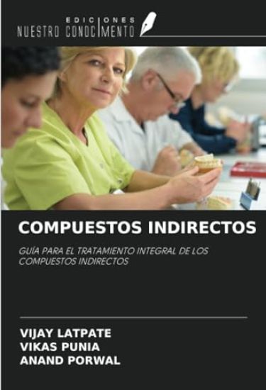COMPUESTOS INDIRECTOS