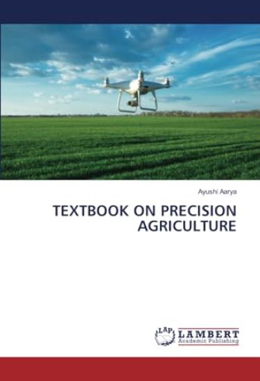 TEXTBOOK ON PRECISION AGRICULTURE