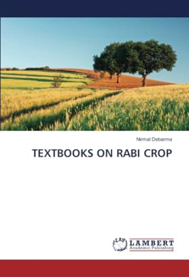 TEXTBOOKS ON RABI CROP