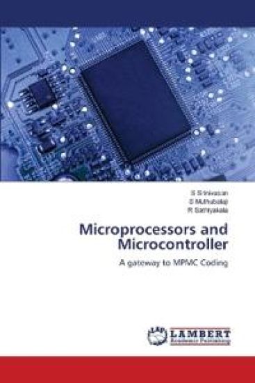 Microprocessors and Microcontroller