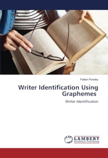Writer Identification Using Graphemes