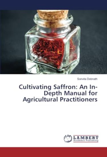 Cultivating Saffron