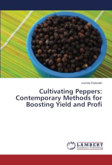 Cultivating Peppers