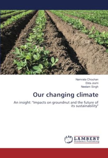 Our changing climate